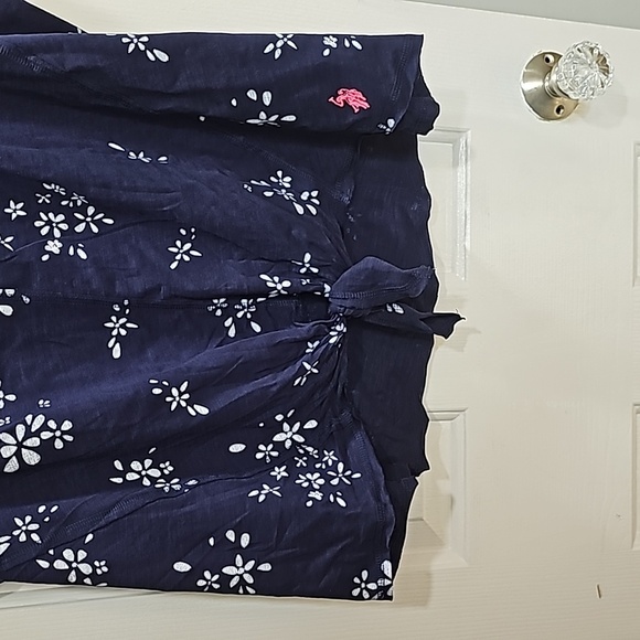 Blue Tank - Picture 3 of 16